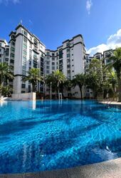 The Hillside (D21), Condominium #591518571